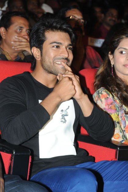 Govindhudu-Andari-Vaadele-Movie-Audio-Launch